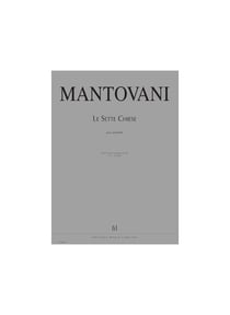 Le Sette Chiese