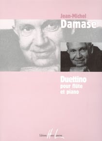 Duettino - partition Piano