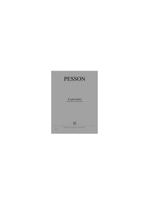 Cassation - partition clarinette, trio à cordes