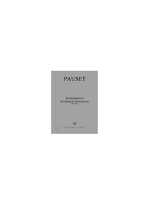 Kinderszenen mit Robert Schumann