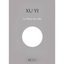 Le Plein du vide (+CD)