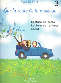Sur la route de la musique - Volume 3