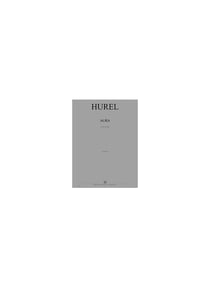 Aura - partition Piano