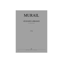 Légendes Urbaines