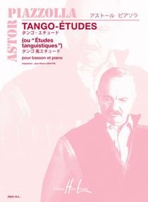Tango-Études (6)