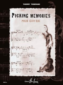 Picking Memories - partition guitare