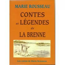 Contes et legendes de la brenne