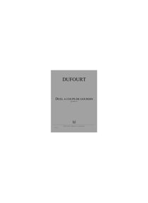 Duel a coups de gourdin --- flute solo