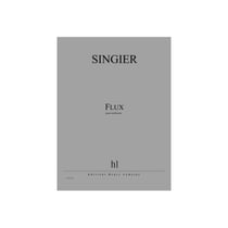 Flux --- orchestre