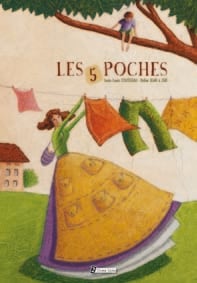 LES 5 POCHES