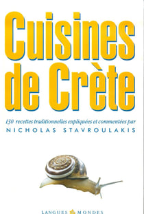 Cuisine de créte