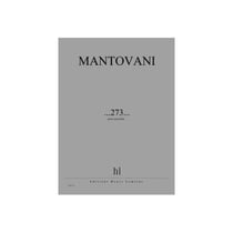 273 - partition 17 musiciens