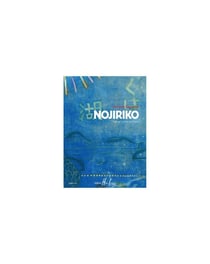 Nojiriko – Suite de sept pièces - partition Piano