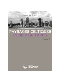 Paysages Celtiques - Volume 1
