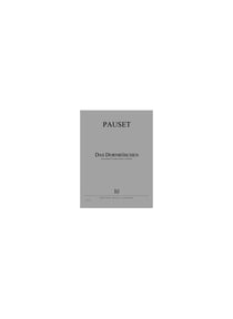 Das Dornröschen - partition quatuor à cordes