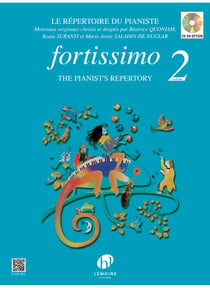 Fortissimo - Volume 2