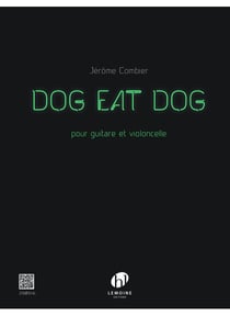 Dog eat dog - partition guitare et violoncelle