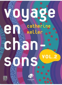 Voyage en chansons - Volume 2