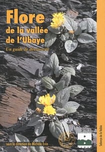 Flore de la vallée de l'ubaye