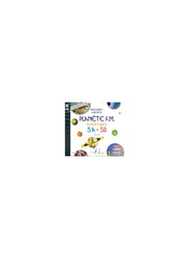 Planète FM Vol.5 – Écoutes (CD)