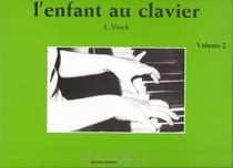 L'Enfant au Clavier Vol.2