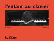 L'Enfant au Clavier Vol.1