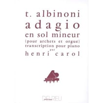Adagio