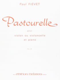 Pastourelle