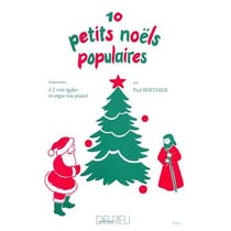 10 Petits Noëls