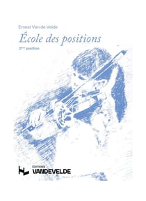 Ecole des positions - 3ème position