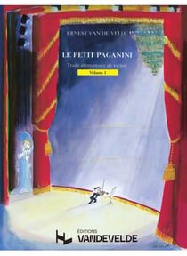 Petit Paganini - Volume 1