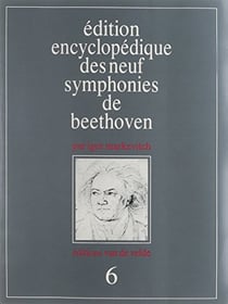 Symphonie n°6