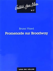 Promenade sur Broadway