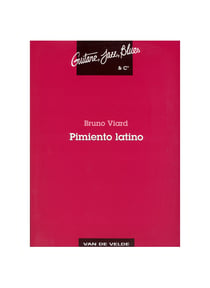 Pimiento Latino