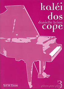 Kaléidoscope