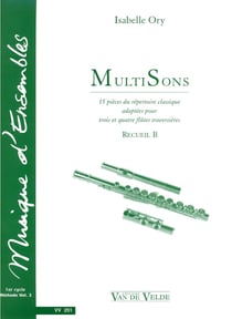 MultiSons – Recueil B