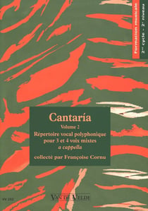 Cantaria Vol.2