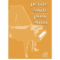 Petite Suite pour Mimi