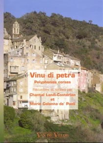 Vinu di Petra