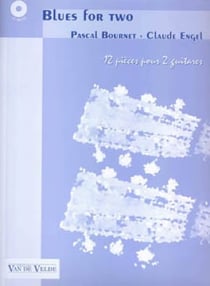 Blues for Two (+ CD)