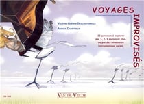 Voyages improvisés