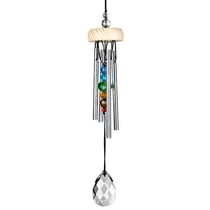 Carillon à vent - Prisma