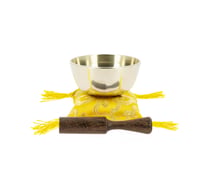 BOL CHANTANT 8 CM