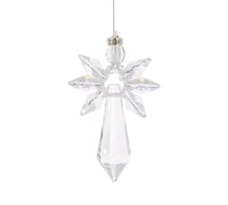 Archange cristal - aurore boréale - avril
