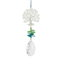 Fantaisie de Cristal - l'Arbre de Vie Grand