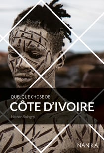 Quelque chose de côte d'ivoire