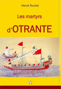 Les martyrs d'Otrante