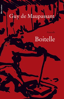 Boitelle