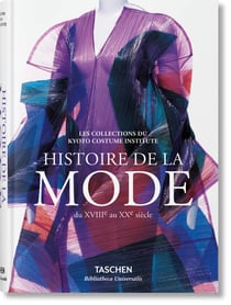 Fashion history