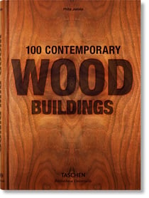 100 bâtiments contemporains en bois
